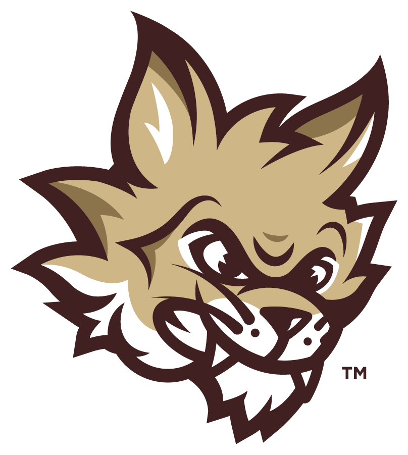 Texas State Bobcats 2021-Pres Mascot Logo diy iron on heat transfer